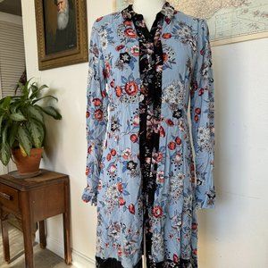 Dress Maeve by Antropologie